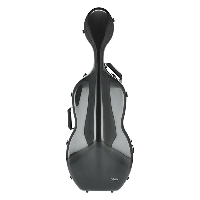 GEWA Carbon 2.7 Cello Case Grey