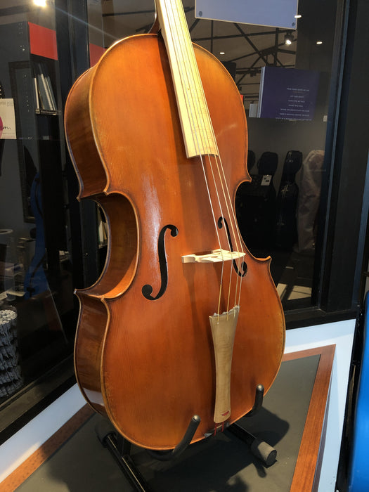 Schroeder #500Z Baroque Cello 4/4