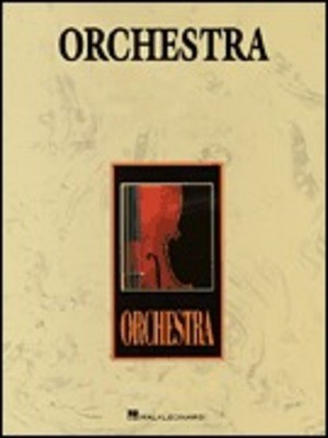 First Essay for Orchestra - Full Orchestra - Samuel Barber - G. Schirmer, Inc. Score/Parts