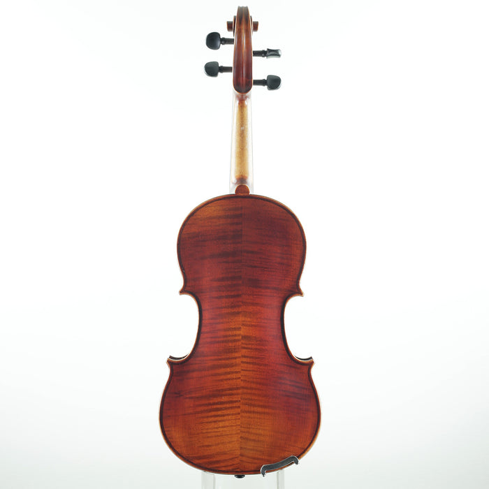 Second Hand Johann Stauffer #200S Violin 3/4 No.002