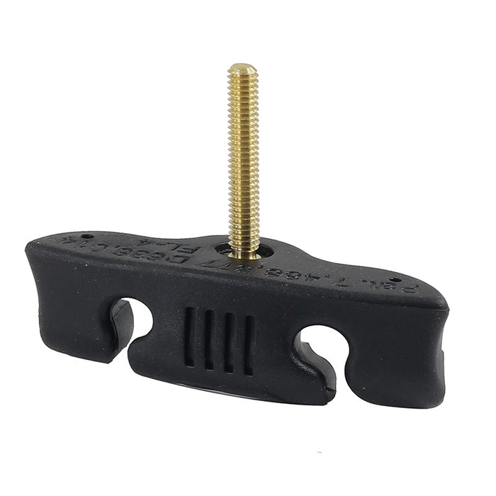 Everest Shoulder Rest Foot Long