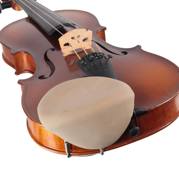 Strad Pad Large Chin Comforter for Viola Factory Second