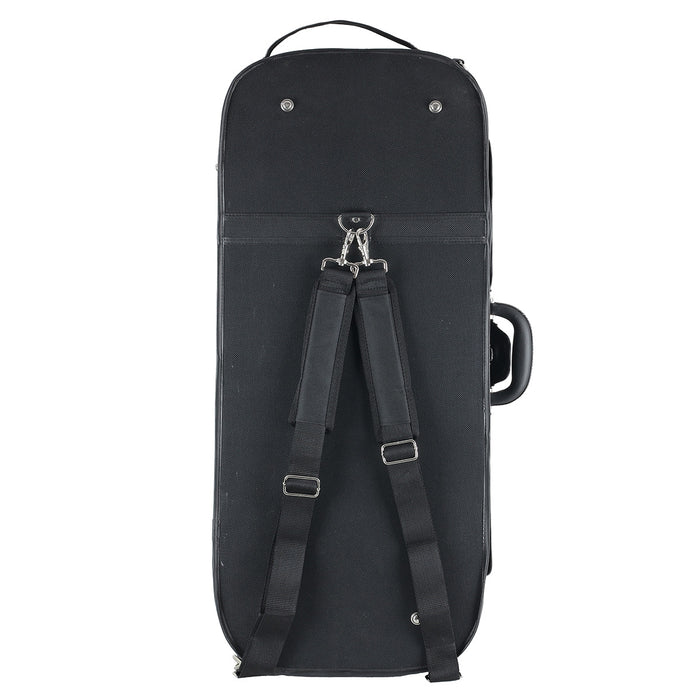 Double Violin Case - Kreisler Two Violins