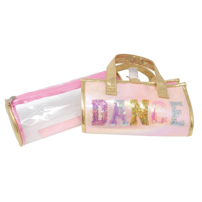 Let's Dance Jewellery Roll