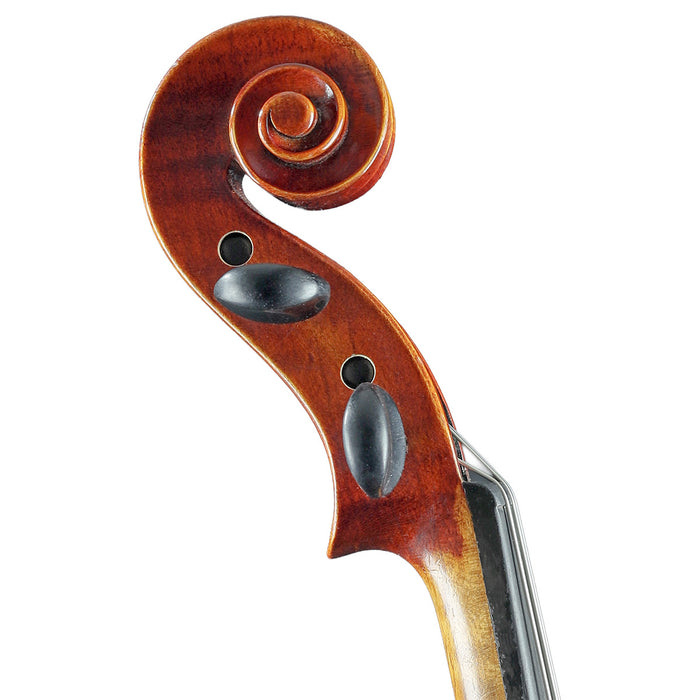 Second Hand Johann Stauffer #200S Violin 3/4 No.007