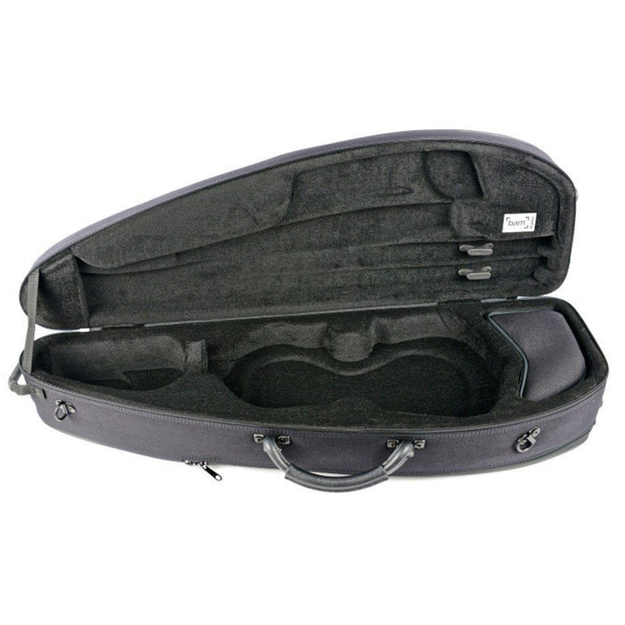 BAM Classic III Violin Case Navy