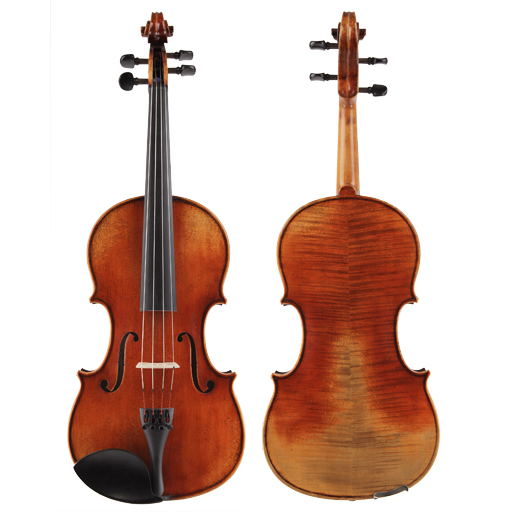 Johann Stauffer #500S Viola 15"