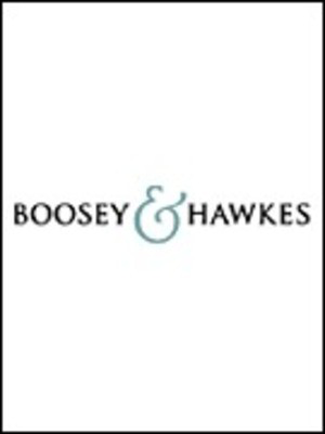 Fanfare for the Common Man - Aaron Copland - Boosey & Hawkes Full Score