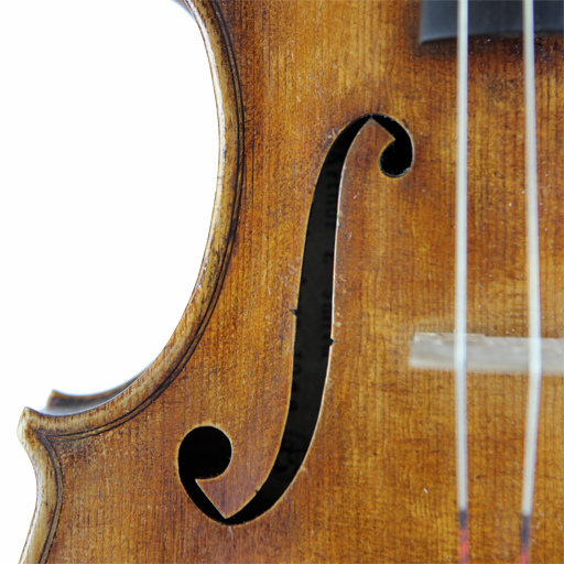 A.E. Smith Guarneri Model Violin Sydney 1948