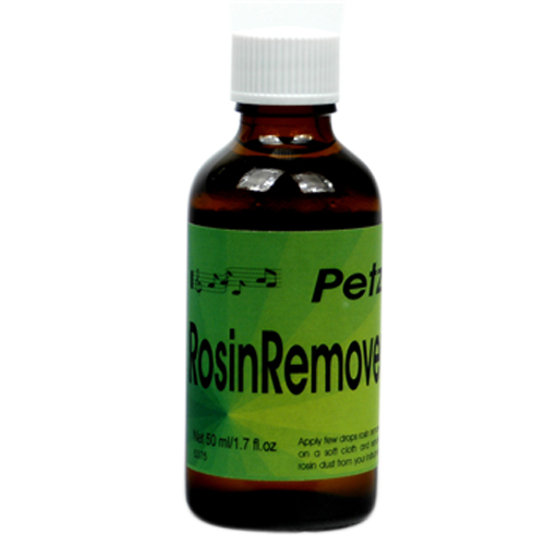 Petz Rosin Remover 50ml