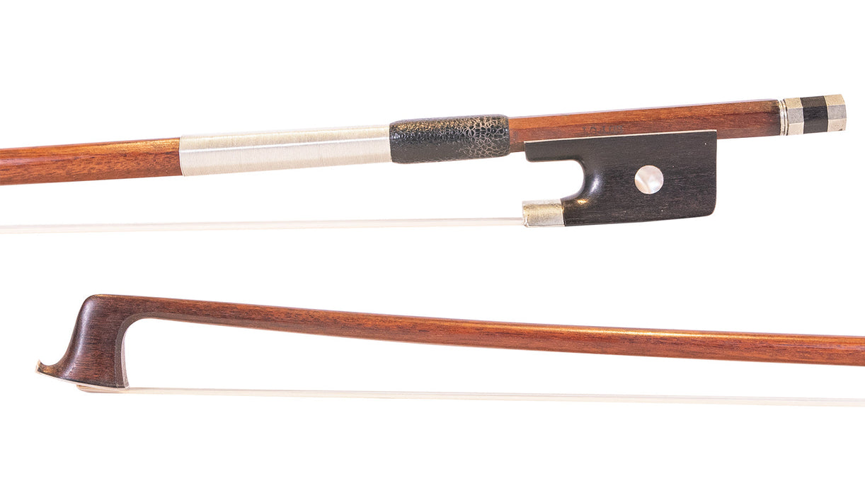 Charles Bazin Violin Bow c.1940
