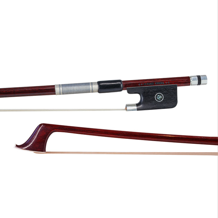 **ALFRED KNOLL** Pernabucco Bausch Model Cello Bow 4/4