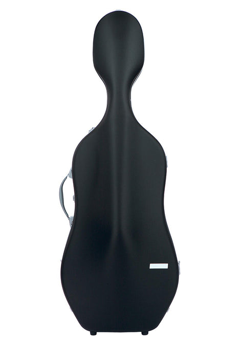 Cello Case - Bam Panther Hightech Slim - Black