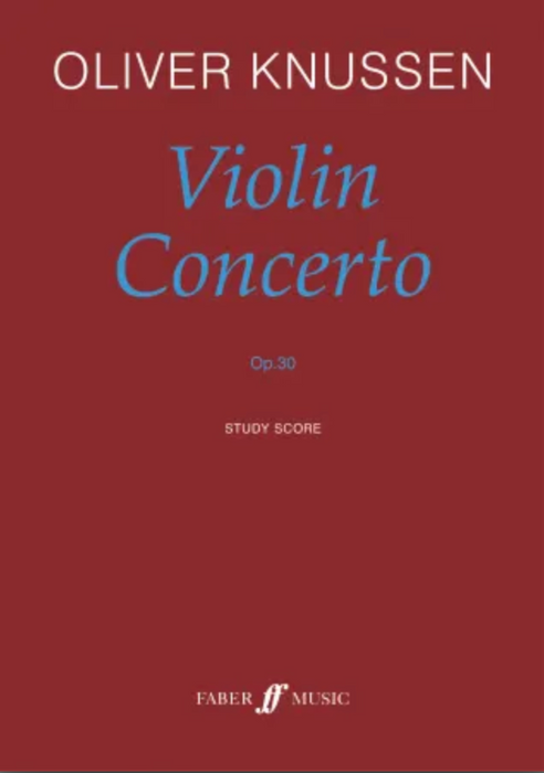 VIOLIN CONCERTO