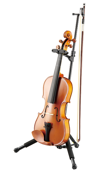 Hercules TravLite Violin/Viola Stand with Bag