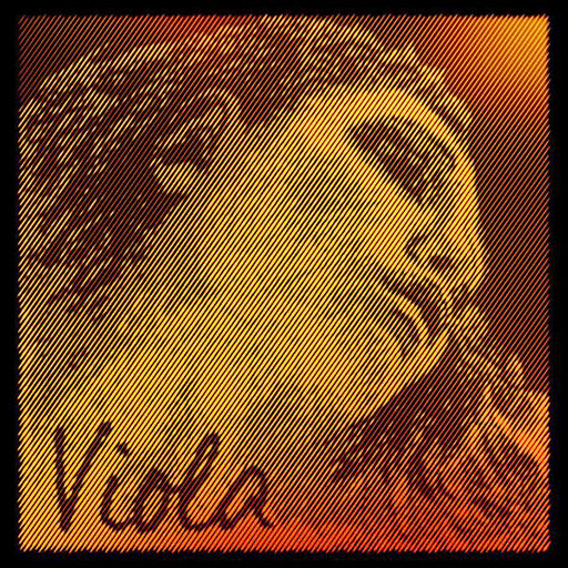 Pirastro Evah Pirazzi Gold Viola A String Medium 15"-16.5"