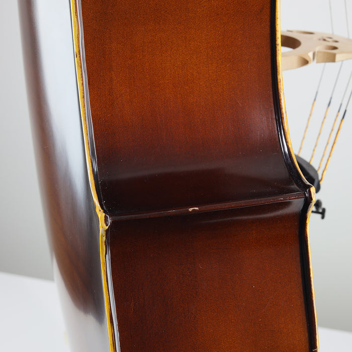 Second Hand Kreisler #130 Cello 7/8 No.010