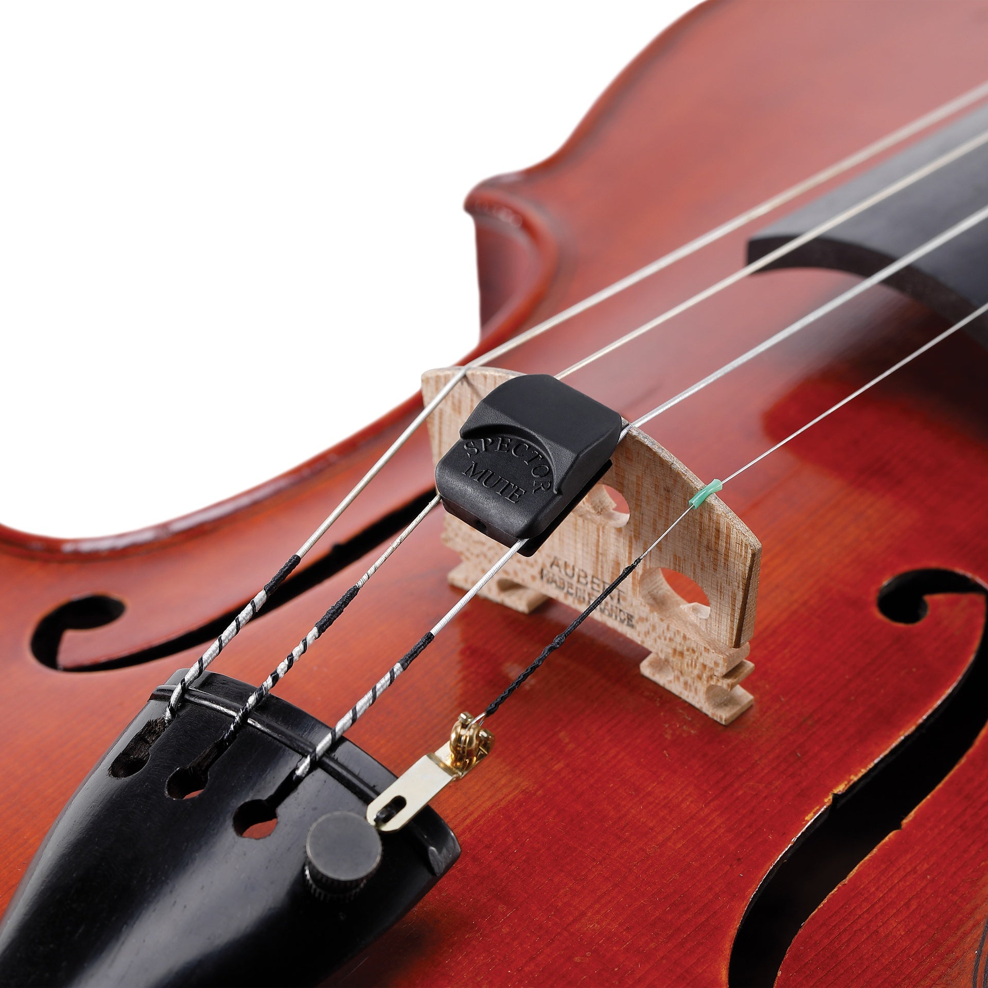 Violin Mutes - Shop Violin Practice & Concert Mutes Online — The Sydney ...