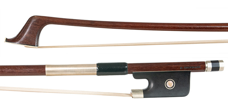 Cello Bow - S. Trindade Nickel Fully Mounted