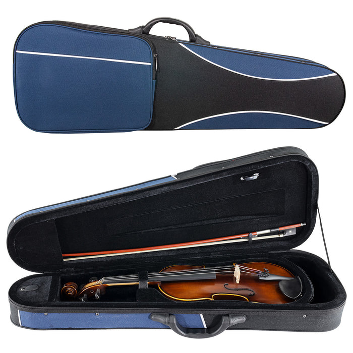 Kreisler #110 Beginner Violin Outfit 1/4 Quarter Size