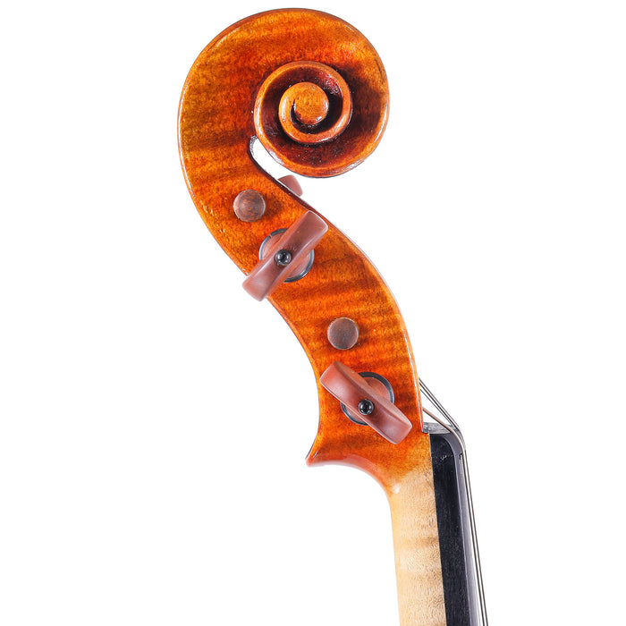 Charlelie Dauriat Violin 1643 Stradivari Viotti Model 2023 with Certificate