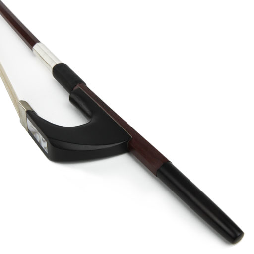 Kreisler German Style Double Bass Bow 1/8