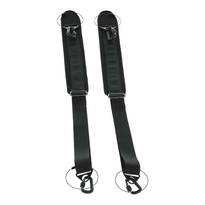 GEWA Carbon 2.7 Cello Case Grey