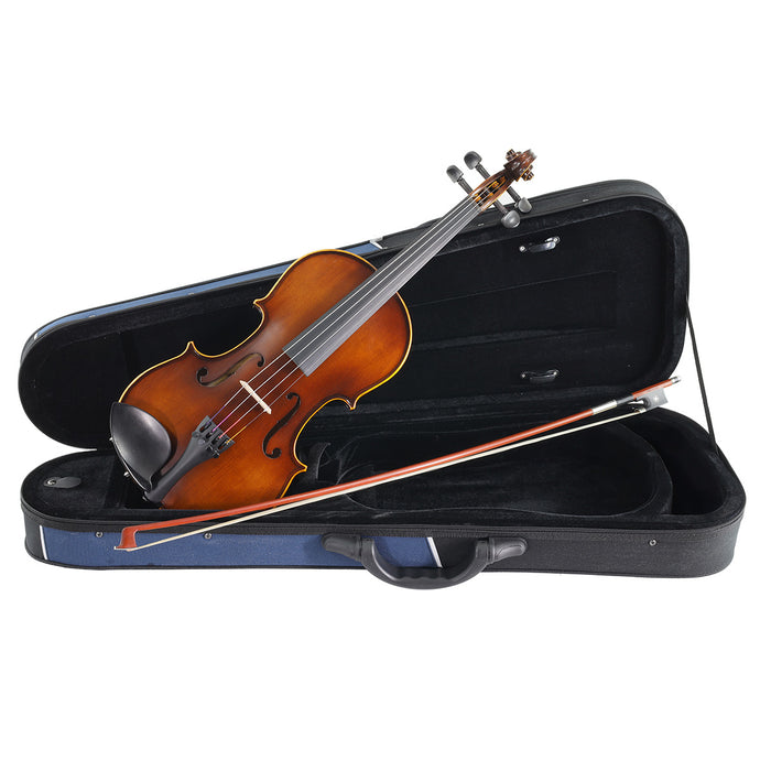 Kreisler #110 Beginner Violin Outfit 1/4 Quarter Size