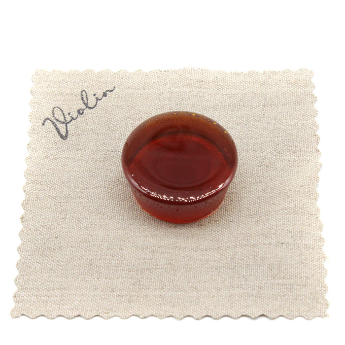 ecoRosin by Leatherwood Viola Rosin