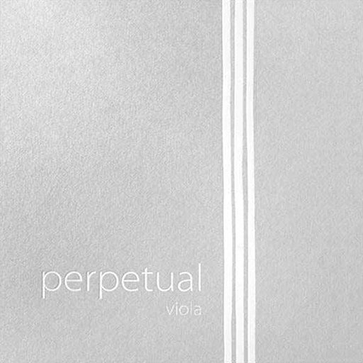 Pirastro Perpetual Viola G String Medium 15"-16.5"