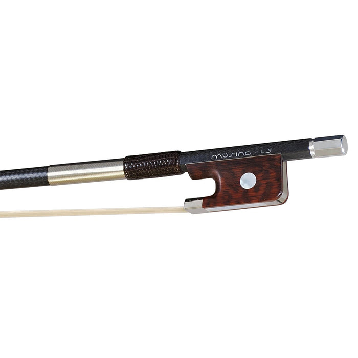 Müsing L5 Carbon Fibre Cello Bow