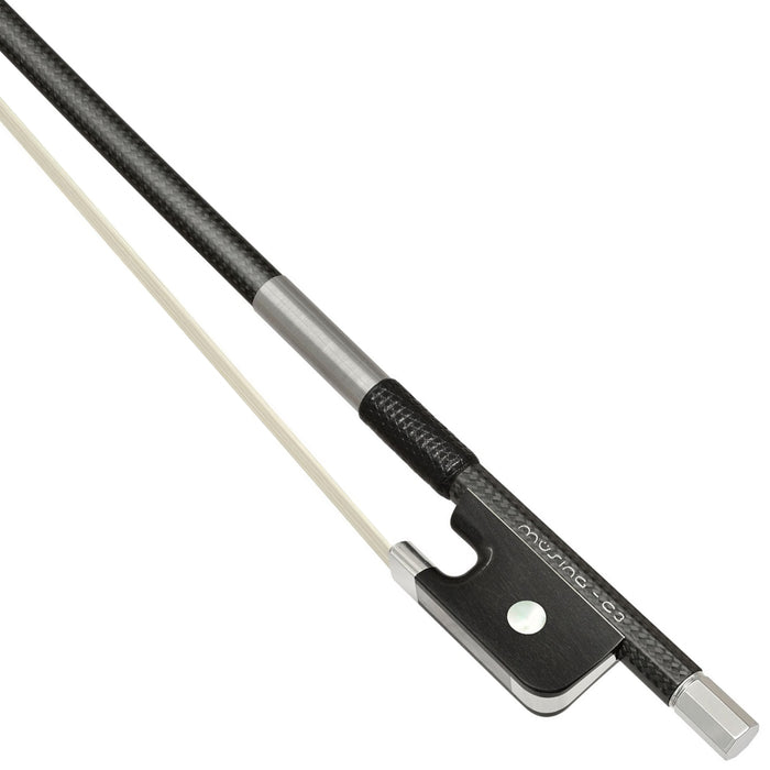 Muesing Carbon Fibre Cello Bow - C3 Classic, 4/4