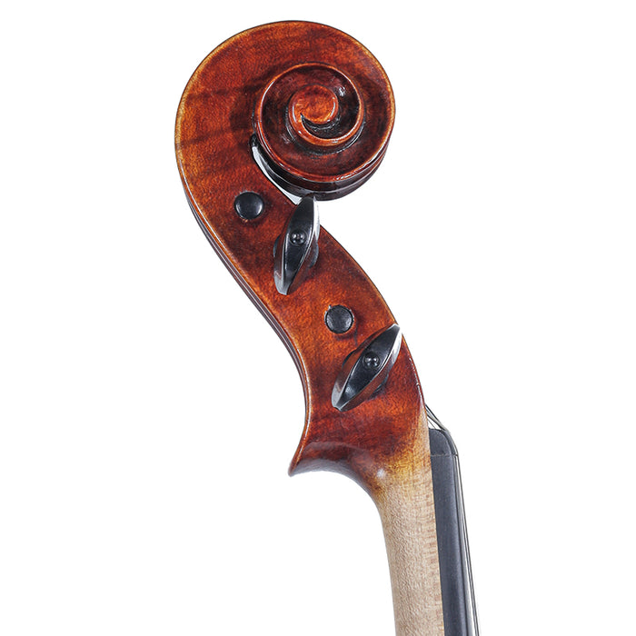 Cremonese School Violin labelled Farotti c.2010