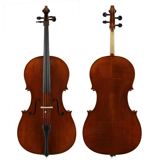 Jean Dupres Cello