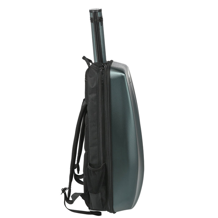 GEWA Violin Space Bag Green 4/4-3/4