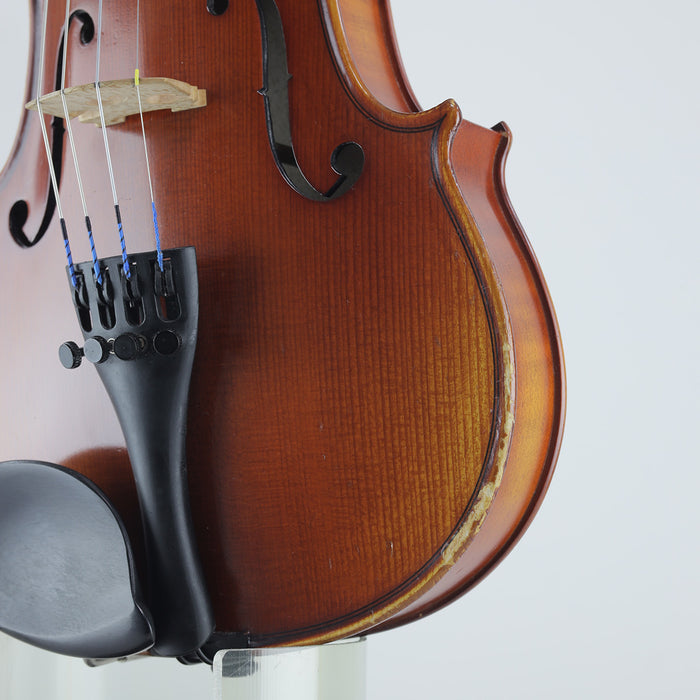 Second Hand Johann Stauffer #200S Violin 1/2 No.005