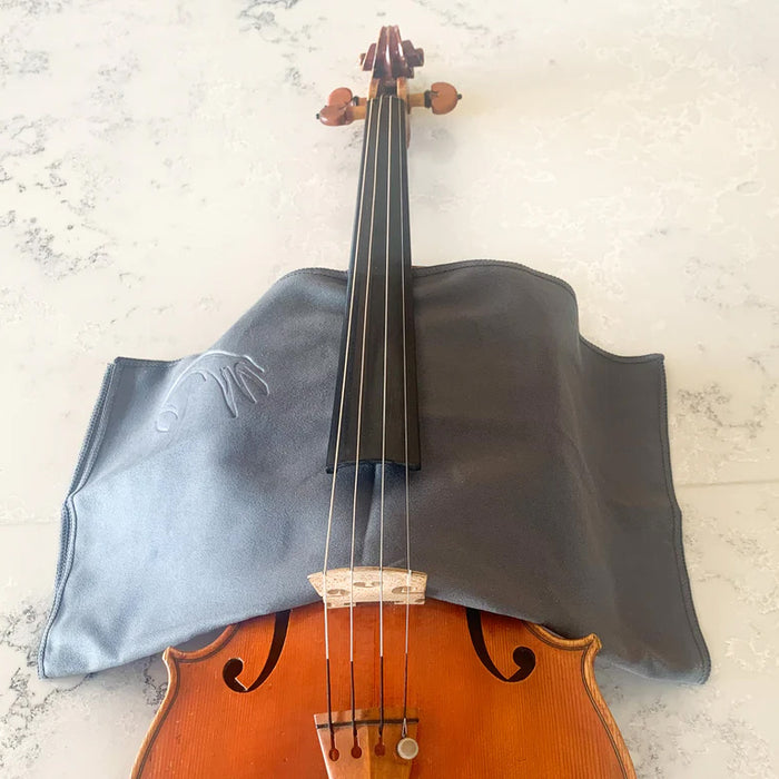 Leatherwood String Cleaning Wipes