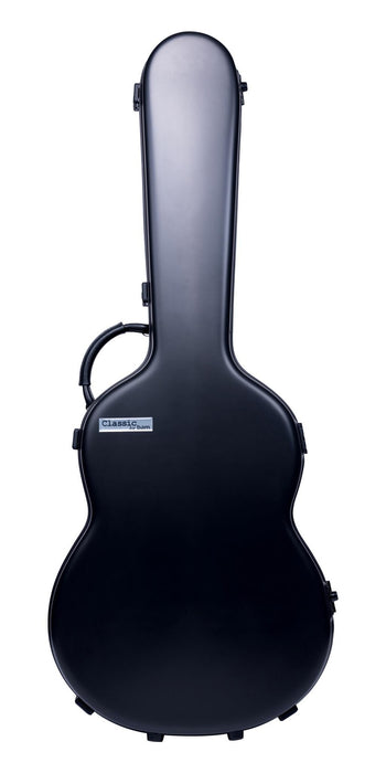 Guitar Case - BAM CLASSIC ABS Classical Guitar Case - Black