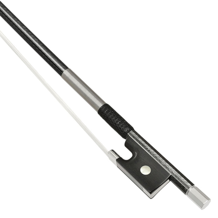 Muesing Carbon Fibre Violin Bow - C4 Classic, 4/4