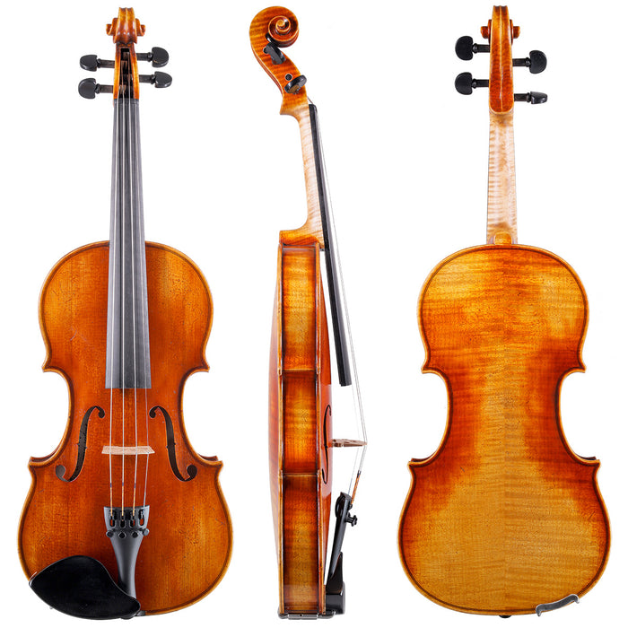 Violin - Hagen Weise #137 4/4 Guadagnini
