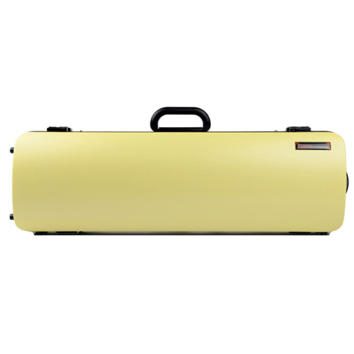 BAM Hightech Oblong 3.1 Violin Case with Pocket Anise 4/4