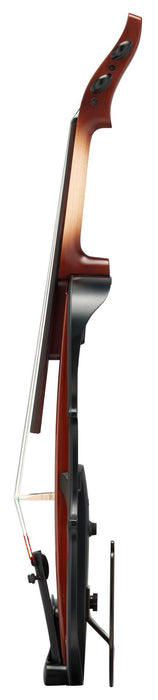 Yamaha YSV104BR Silent Violin Serene Brown