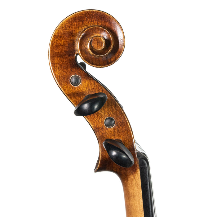 Johann Stauffer #100S Violin Outfit 1/2