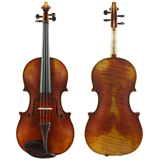 Hagen Weise Master Series Viola 16.25"