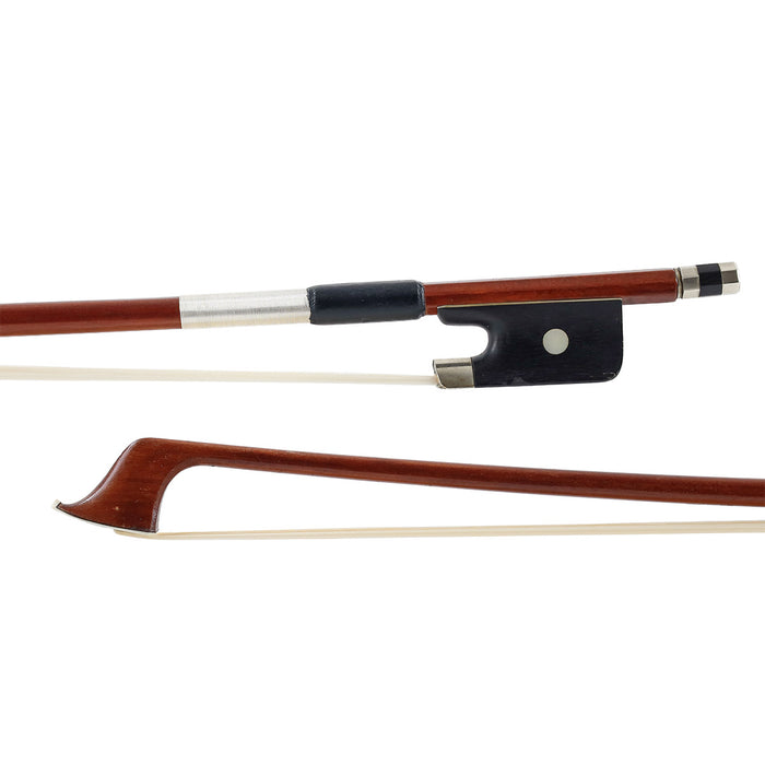 Second Hand Unstamped German Cello Bow