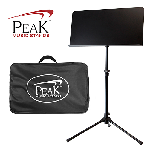 Peak SMS35 Conductor's Music Stand