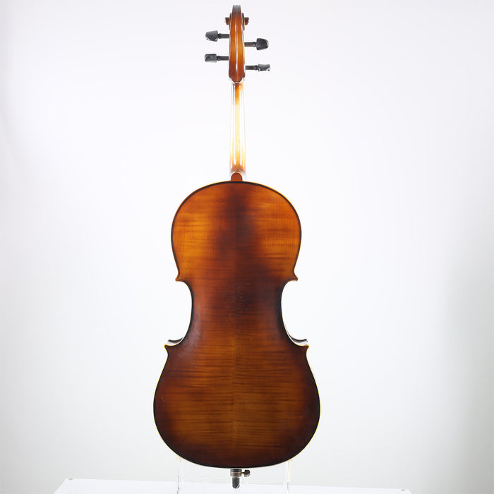 Second Hand Kreisler #130 Cello Outfit 1/2 No.005