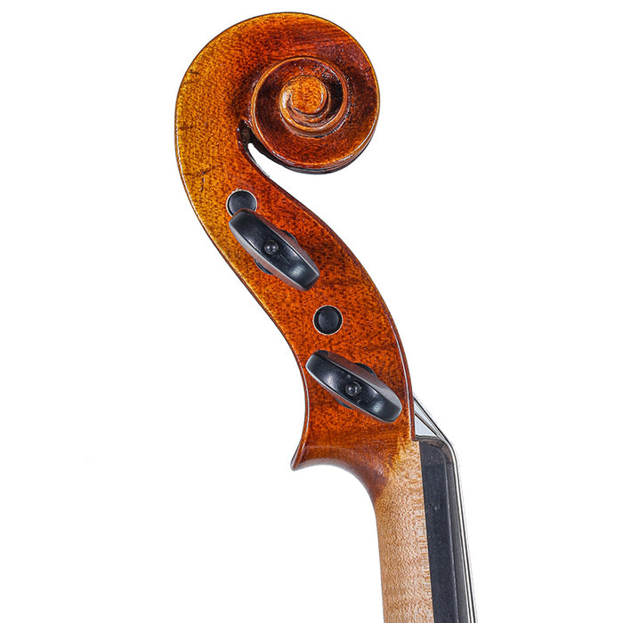 Violin - Johann Stauffer #803E Stradivari Model, 4/4