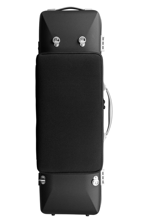 Violin Case - BAM PANTHER Hightech Oblong - Black