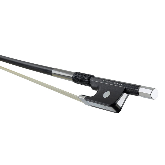 Müsing L4 Carbon Fibre Cello Bow